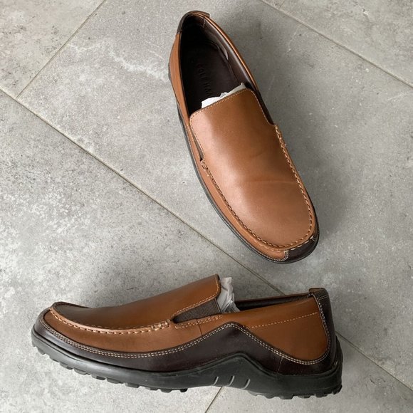 Cole Haan Tucker Venetian Loafer Mens 